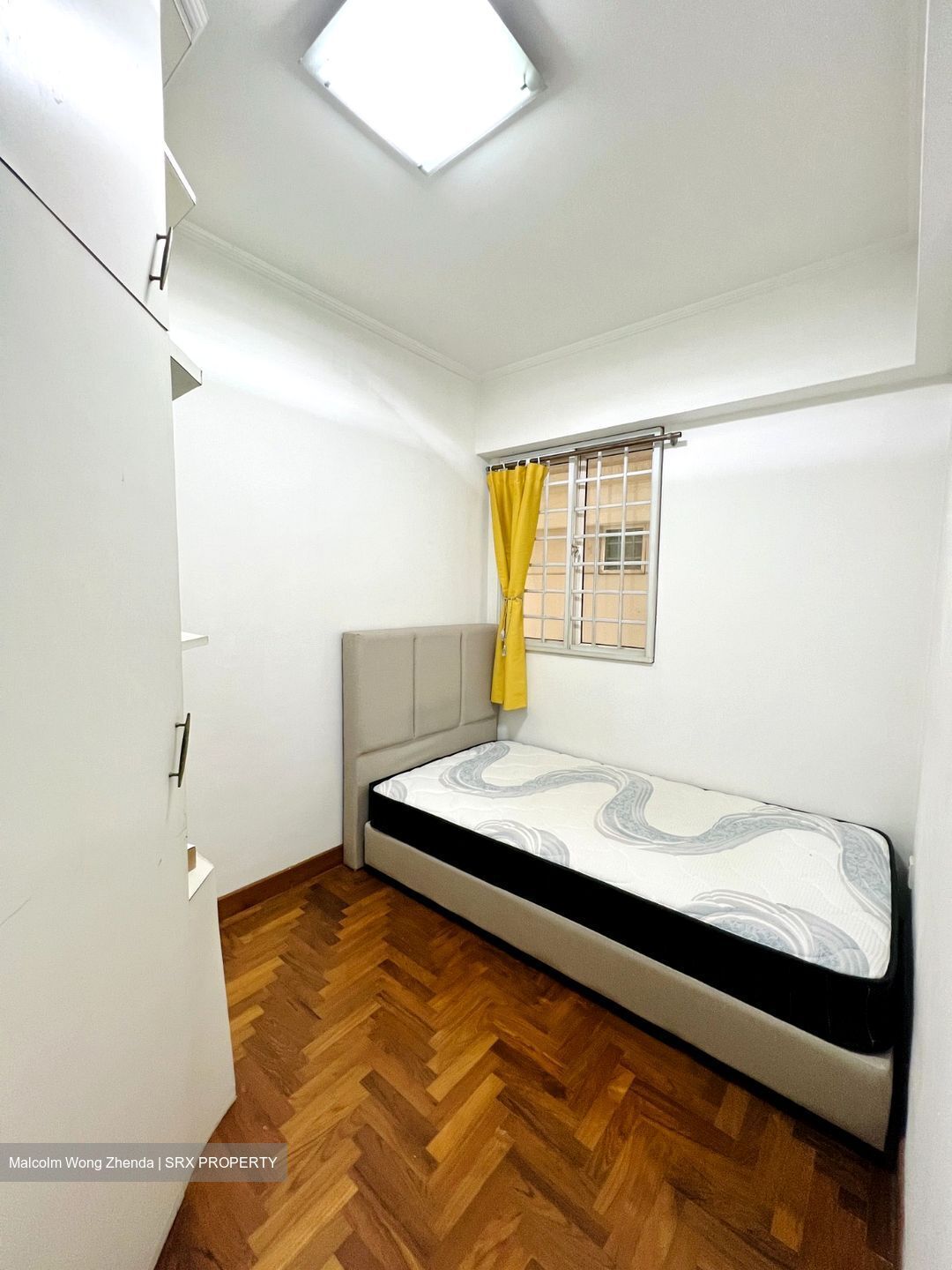 Melville Park (D18), Condominium #562083611